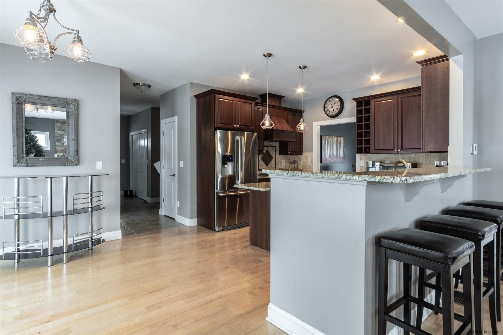 47 McBride Road Mechanicville, NY 12118 - Photo 6 of 44 Photo 6