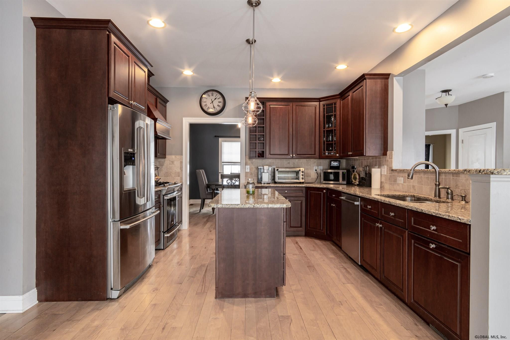 47 McBride Road Mechanicville, NY 12118 - Photo 7 of 44 Photo 7