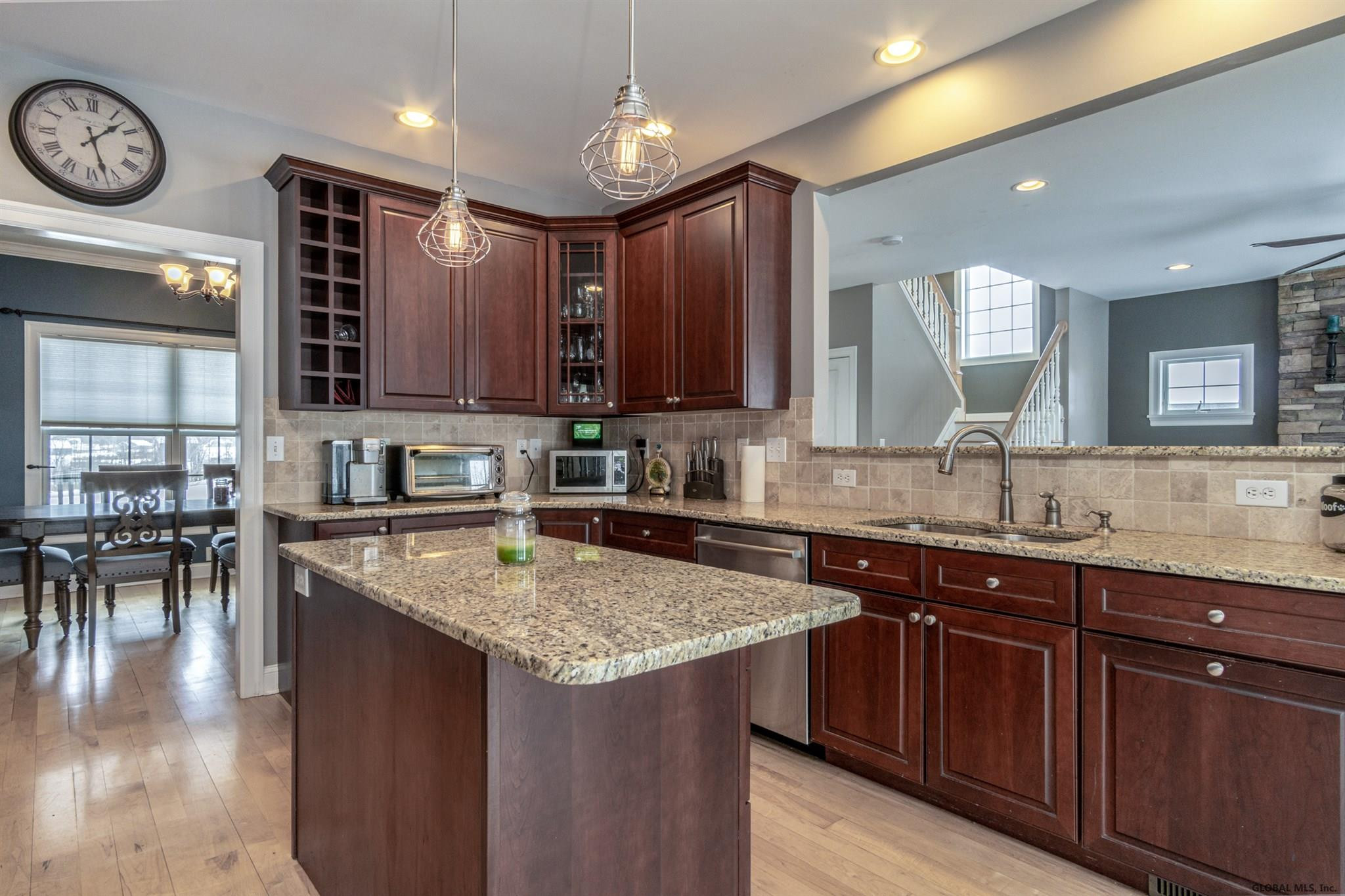 47 McBride Road Mechanicville, NY 12118 - Photo 8 of 44 Photo 8