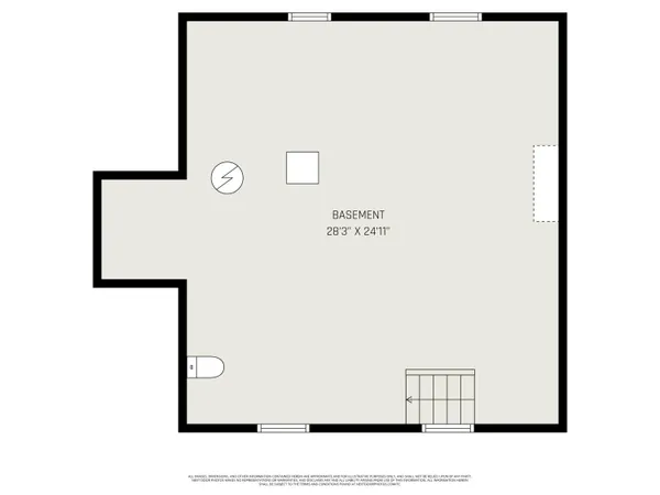 $122,900 | 111 River Drive, Three Rivers, MI 49093