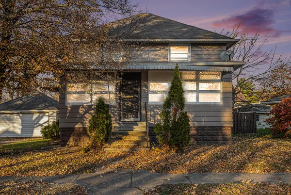 $122,900 | 111 River Drive, Three Rivers, MI 49093