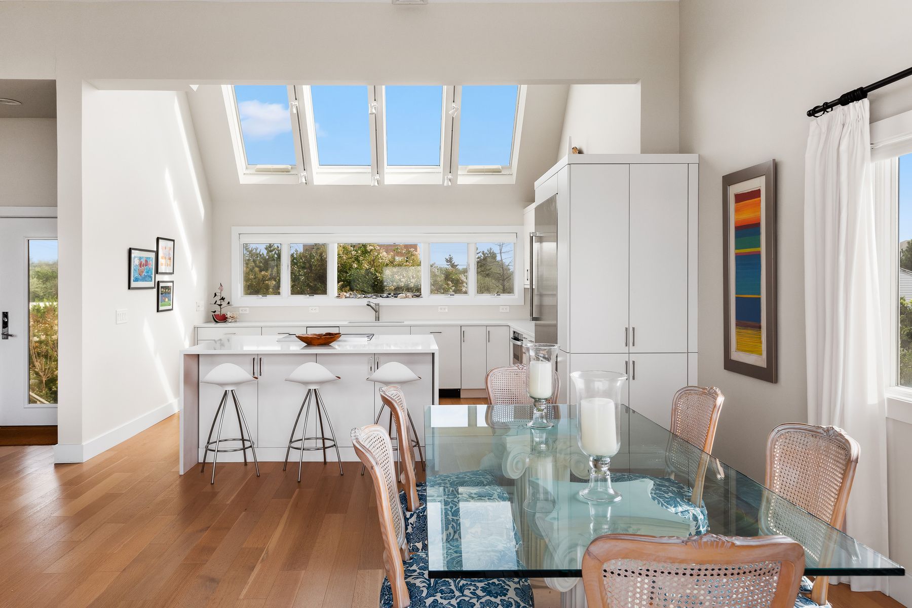 548 Dune Road Westhampton Beach, NY 11978 - Photo 9 of 21