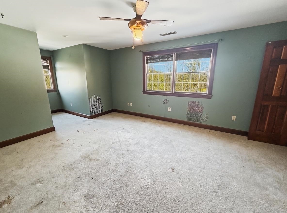 2820 Fox Hunter Road Flatwoods, KY 41139 - Photo 26 of 38
