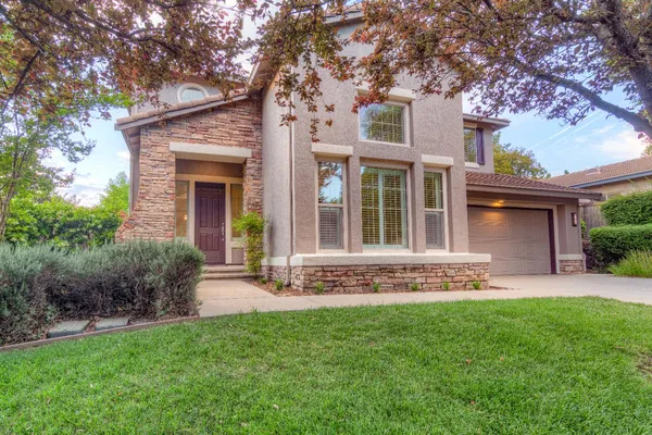 $869,000 | 5102 Garlenda Drive, El Dorado Hills, CA 95762