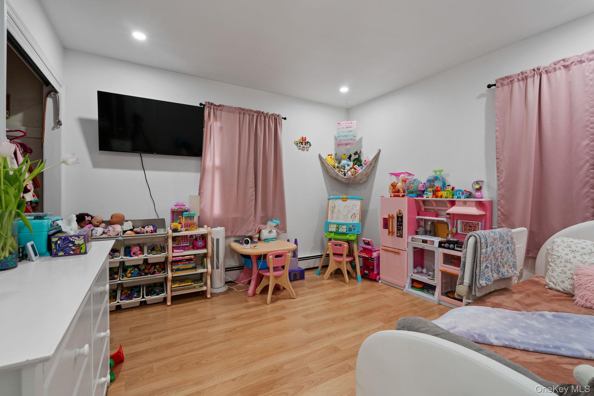 41 Rutledge Avenue Highland Mills, NY 10930 - Photo 15 of 25 Second bedroom on first floor