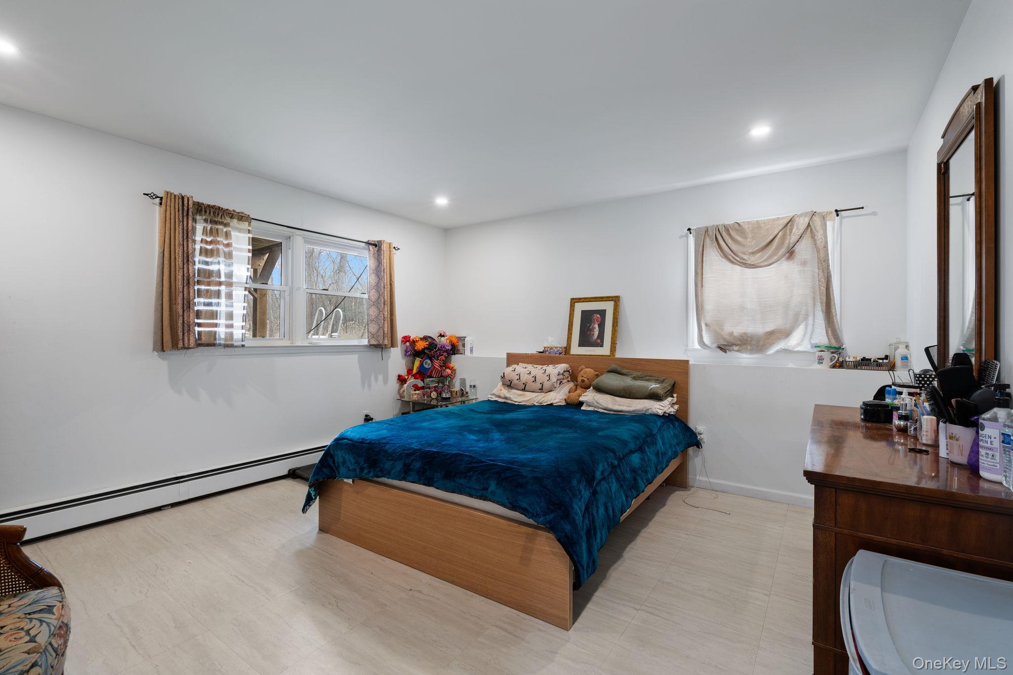 41 Rutledge Avenue Highland Mills, NY 10930 - Photo 20 of 25 Presently used as a bedroom on lower level