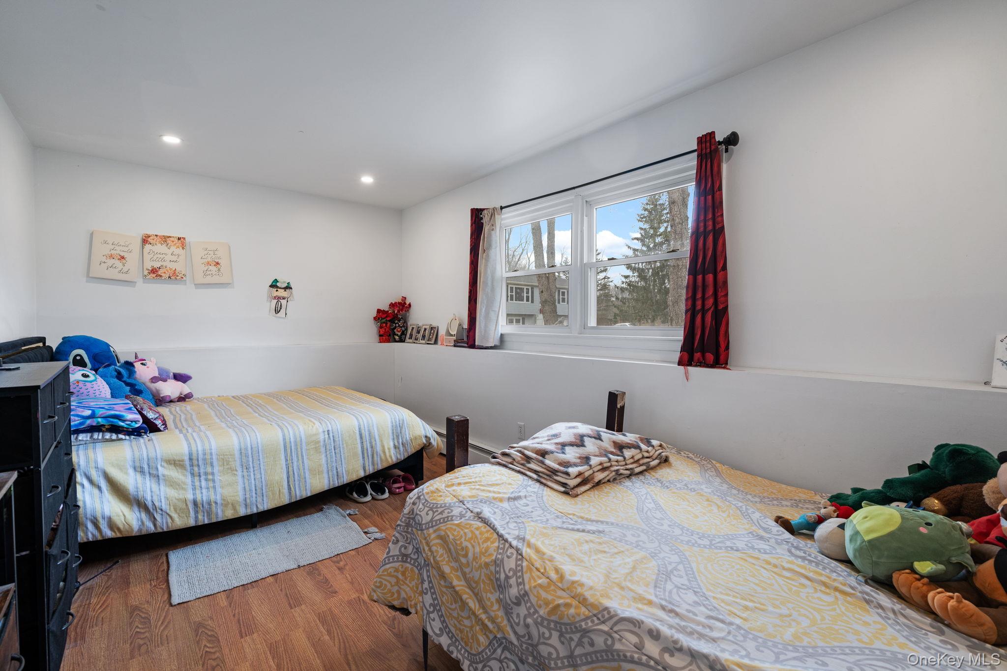 41 Rutledge Avenue Highland Mills, NY 10930 - Photo 21 of 25 Presently used as a bedroom on lower level