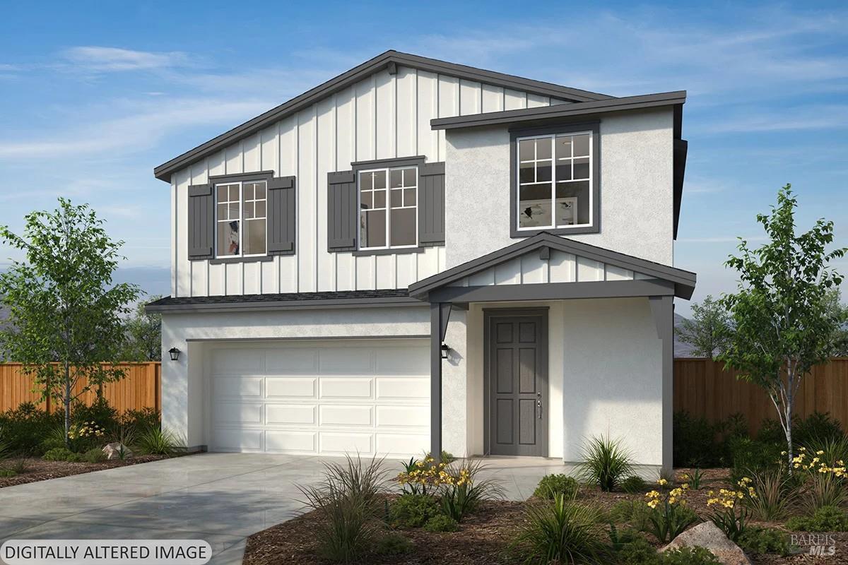 Artist rendering shown. Colors, materials, and features may vary and are subject to change