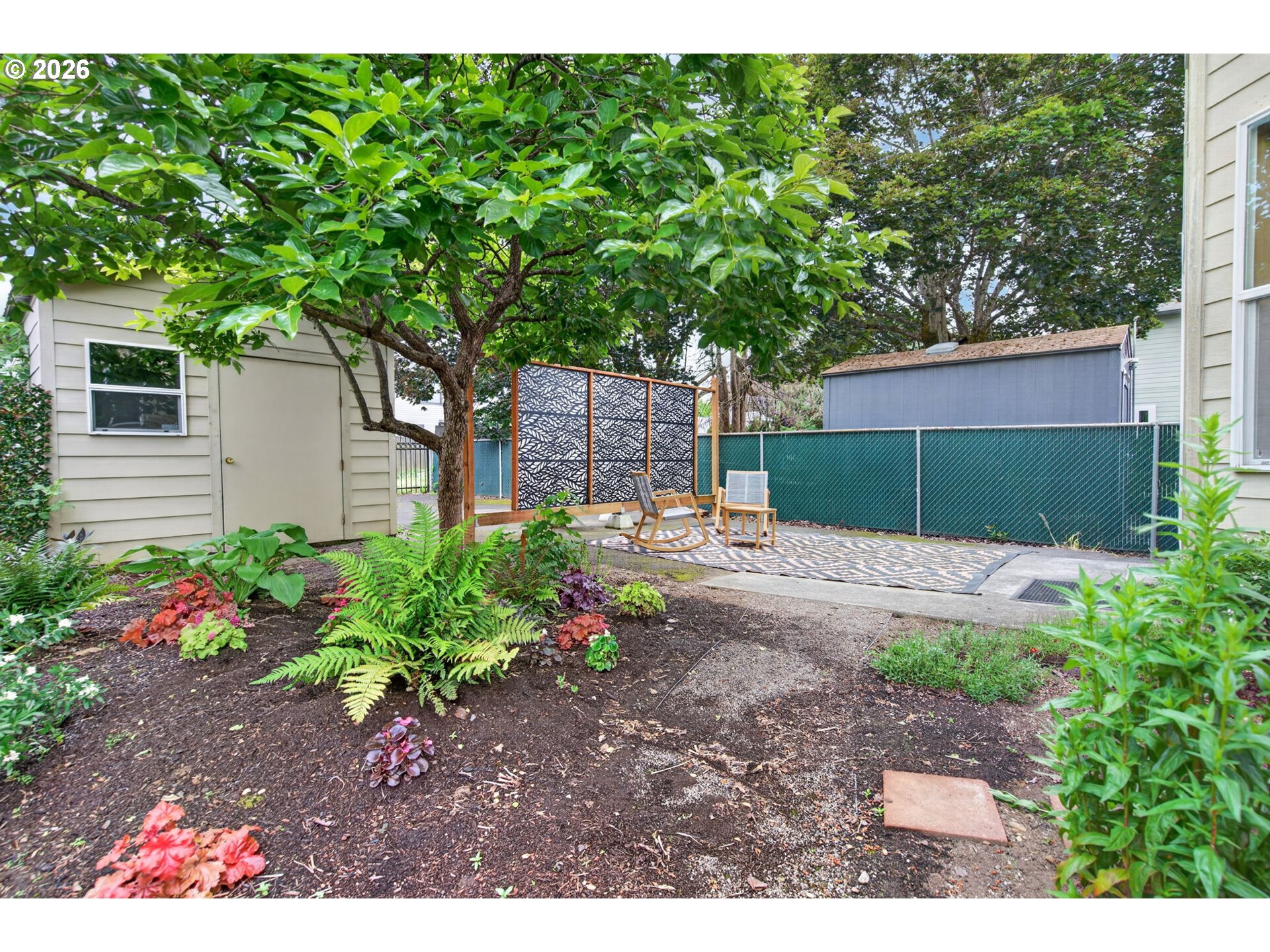 6628 Southeast Reedway Street Portland, OR 97206 - Photo 29 of 33