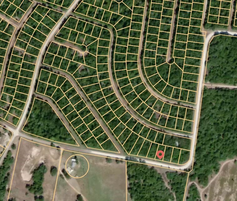 Lot 53 Mail Rte Road Normangee, TX 77871 - Photo 3 of 27