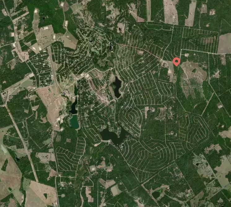 Lot 53 Mail Rte Road Normangee, TX 77871 - Photo 4 of 27