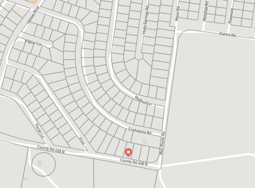 Lot 53 Mail Rte Road Normangee, TX 77871 - Photo 5 of 27