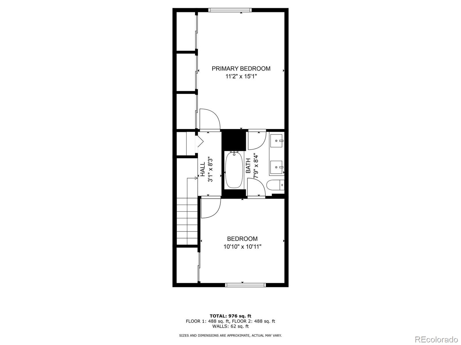 1060 South Parker Road, Unit 23 Denver, CO 80231 - Photo 33 of 33