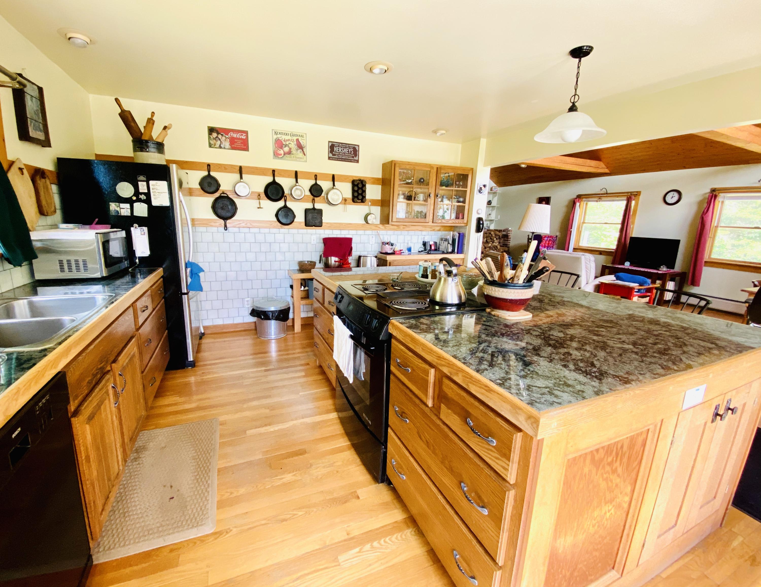 91 Leach Point Road Perry, ME 04667 - Photo 24 of 54 06ACADA0-1DD9-423B-B493-607ABC0ABD78