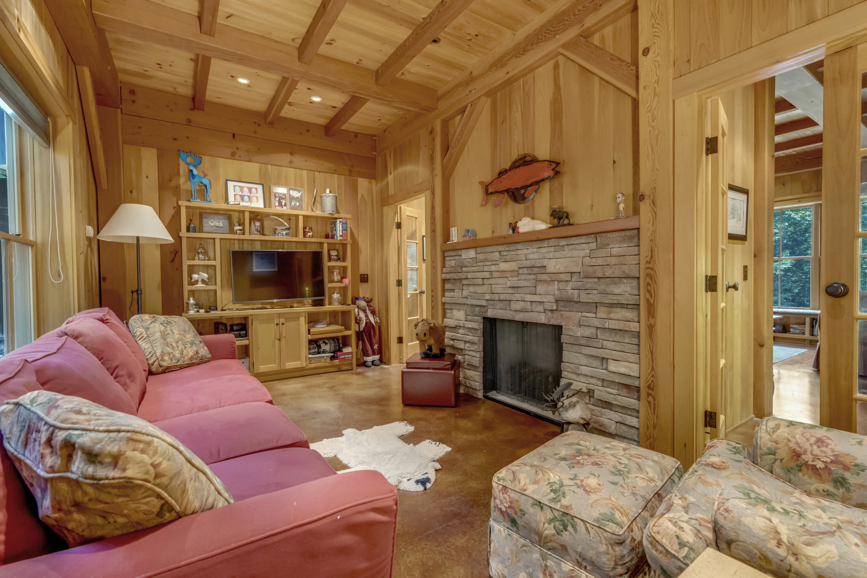 258 Bear Pond Road Waterford, ME 04088 - Photo 30 of 83 DSC04042