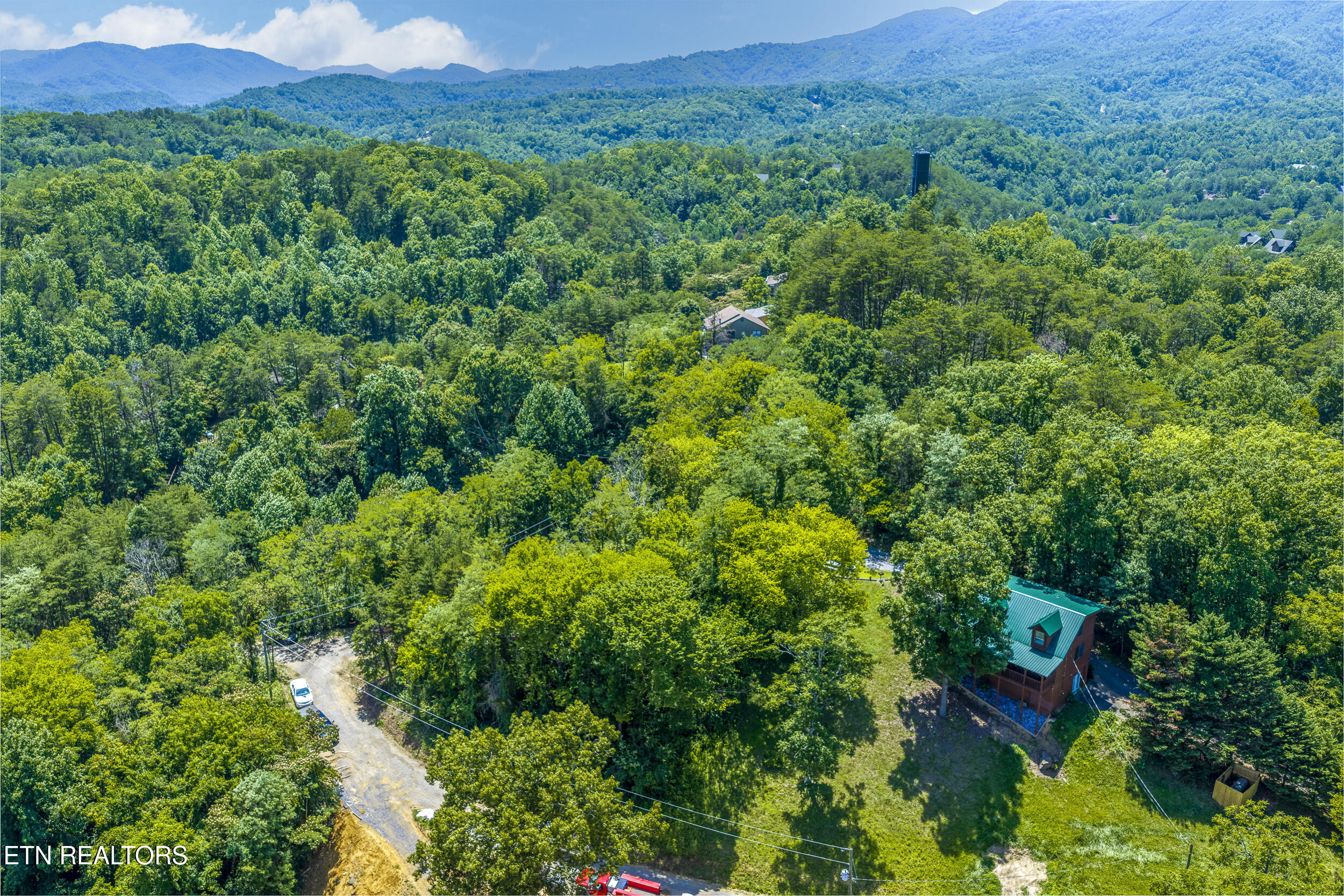 Raejon Way Sevierville, TN 37862 - Photo 35 of 39 DJI_20260702143833_0439_D-HDR