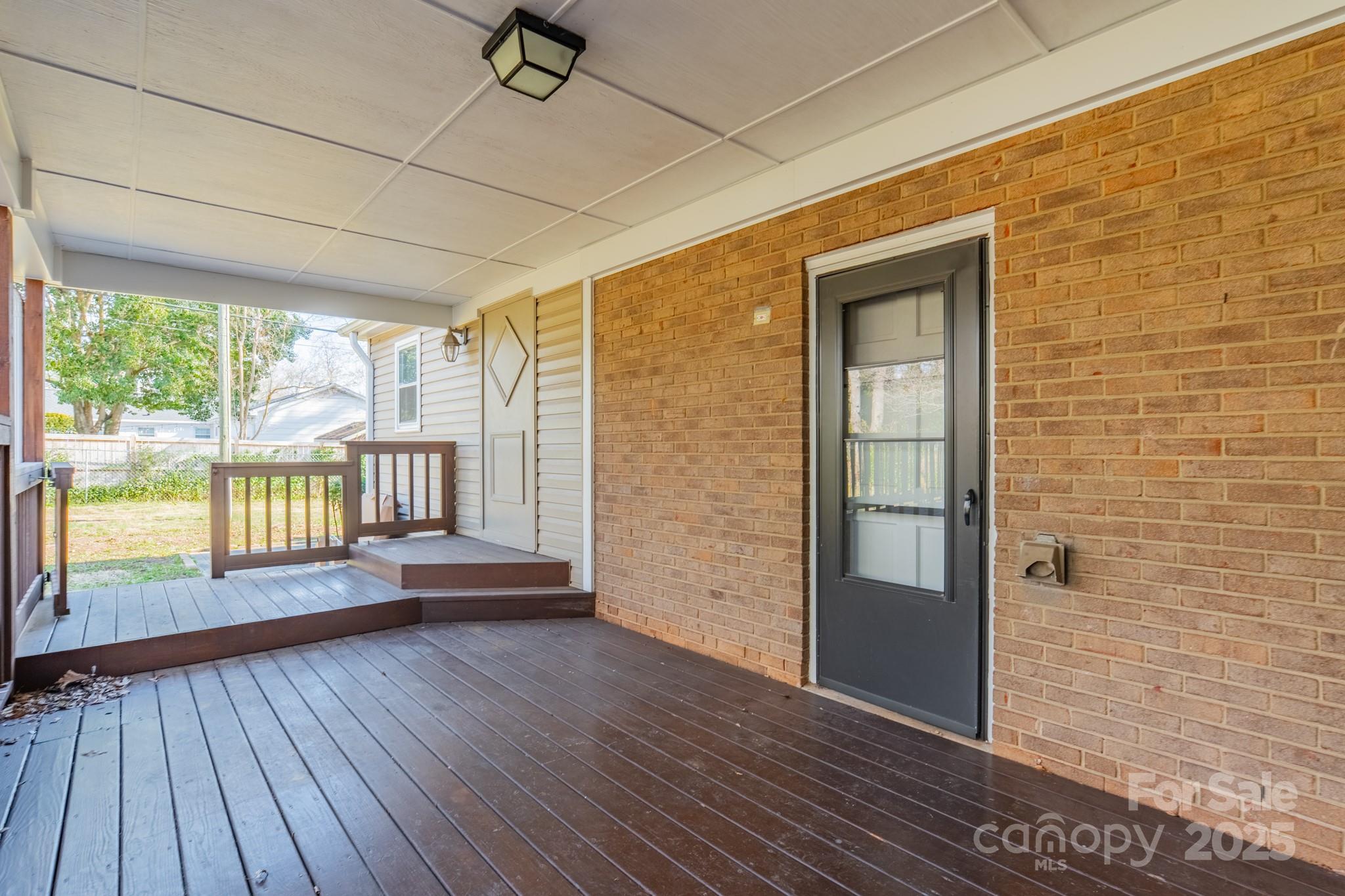 1300 Rama Road Charlotte, NC 28211 - Photo 23 of 30 a view of front door and wooden floor