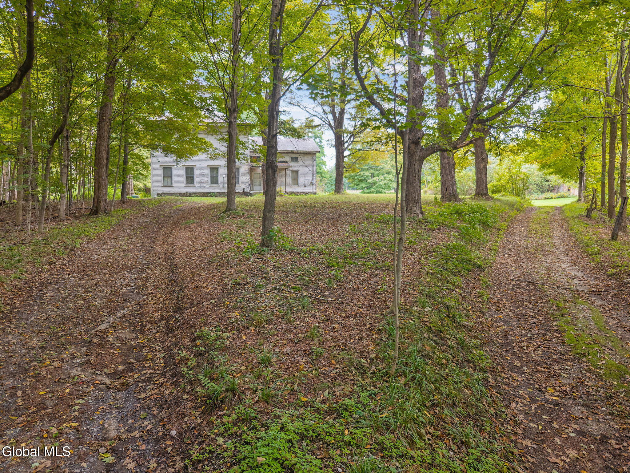 288 Eagle Bridge Road Hoosick, NY 12057 - Photo 3 of 54 3-288EagleBridgeRd_003