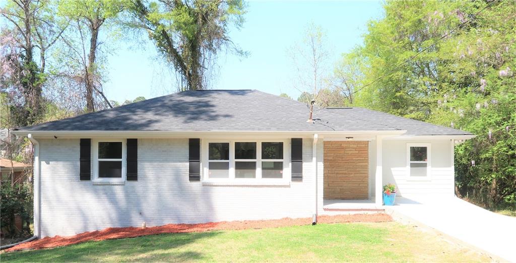 3092 San Juan Drive Decatur, GA 30032 - Photo 1 of 1 Gallery Image 1