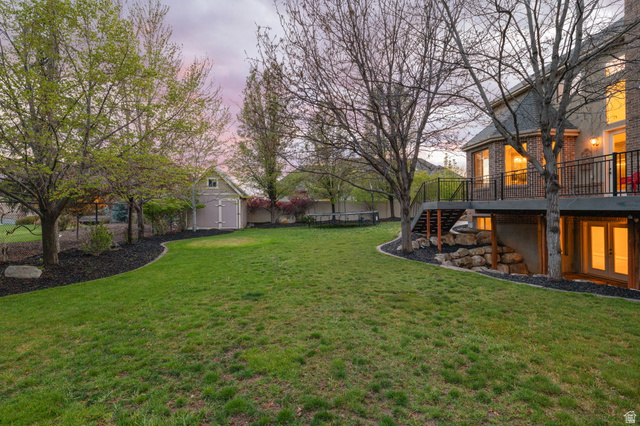 550 Blackhawk Lane Alpine, UT 84004 - Photo 56 of 72