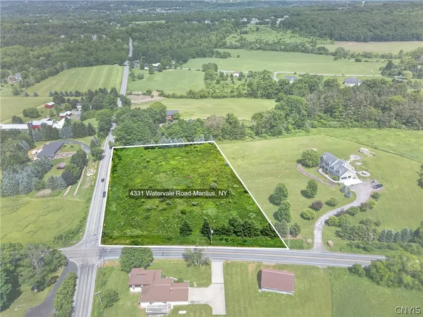 $159,000 | 4331 Watervale Road, Pompey, NY 13104