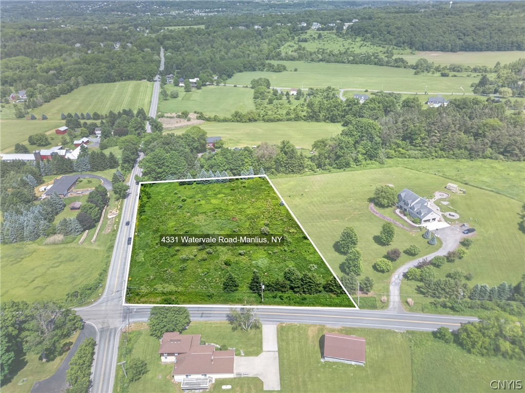 4331 Watervale Road Pompey, NY 13104 - Photo 1 of 5
