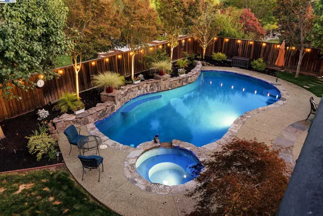 $2,400,000 | 4 Henry Ranch Drive, San Ramon, CA 94583