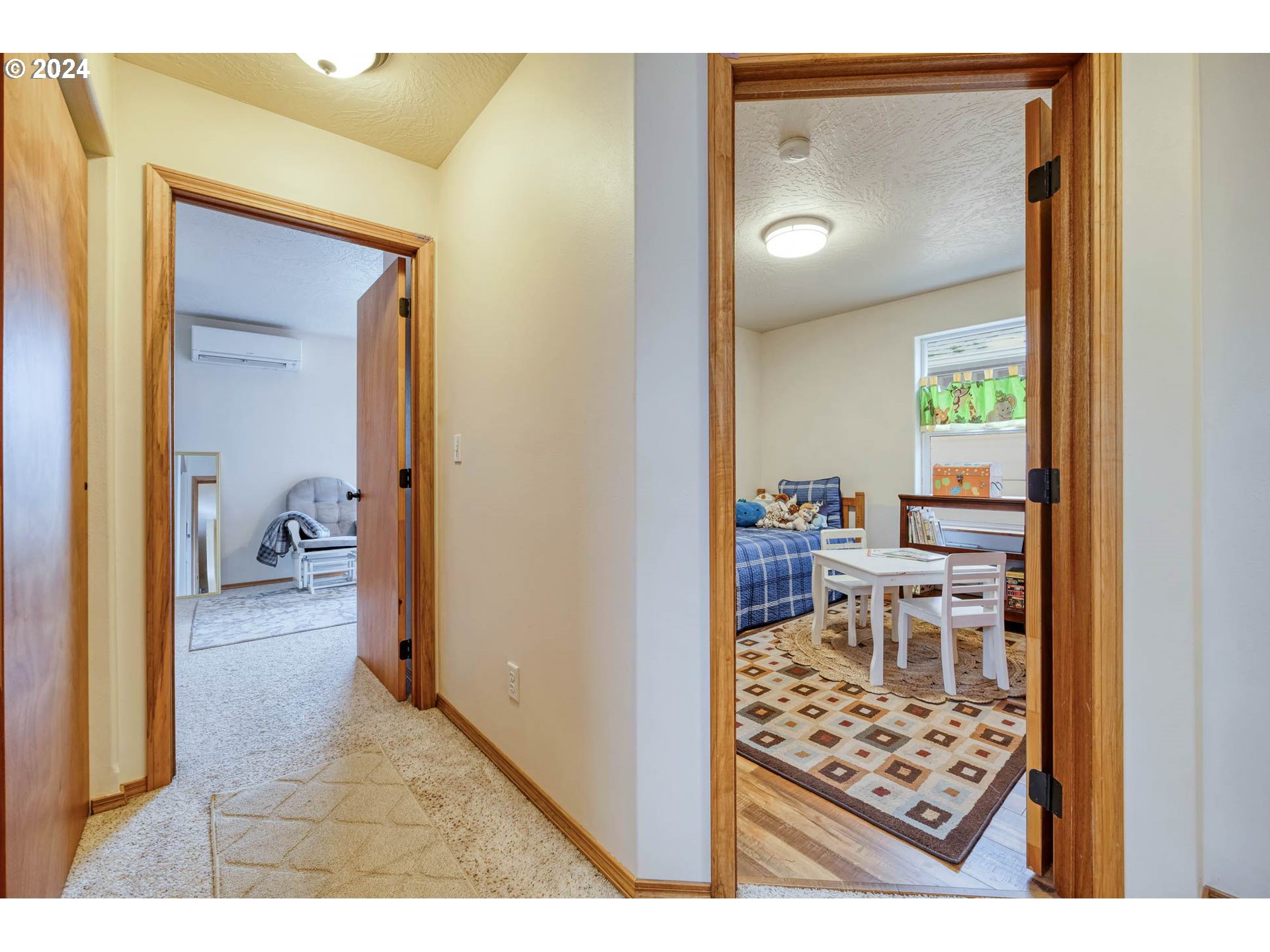 4850 A Street Springfield, OR 97478 - Photo 21 of 40 a view of a room and dining room
