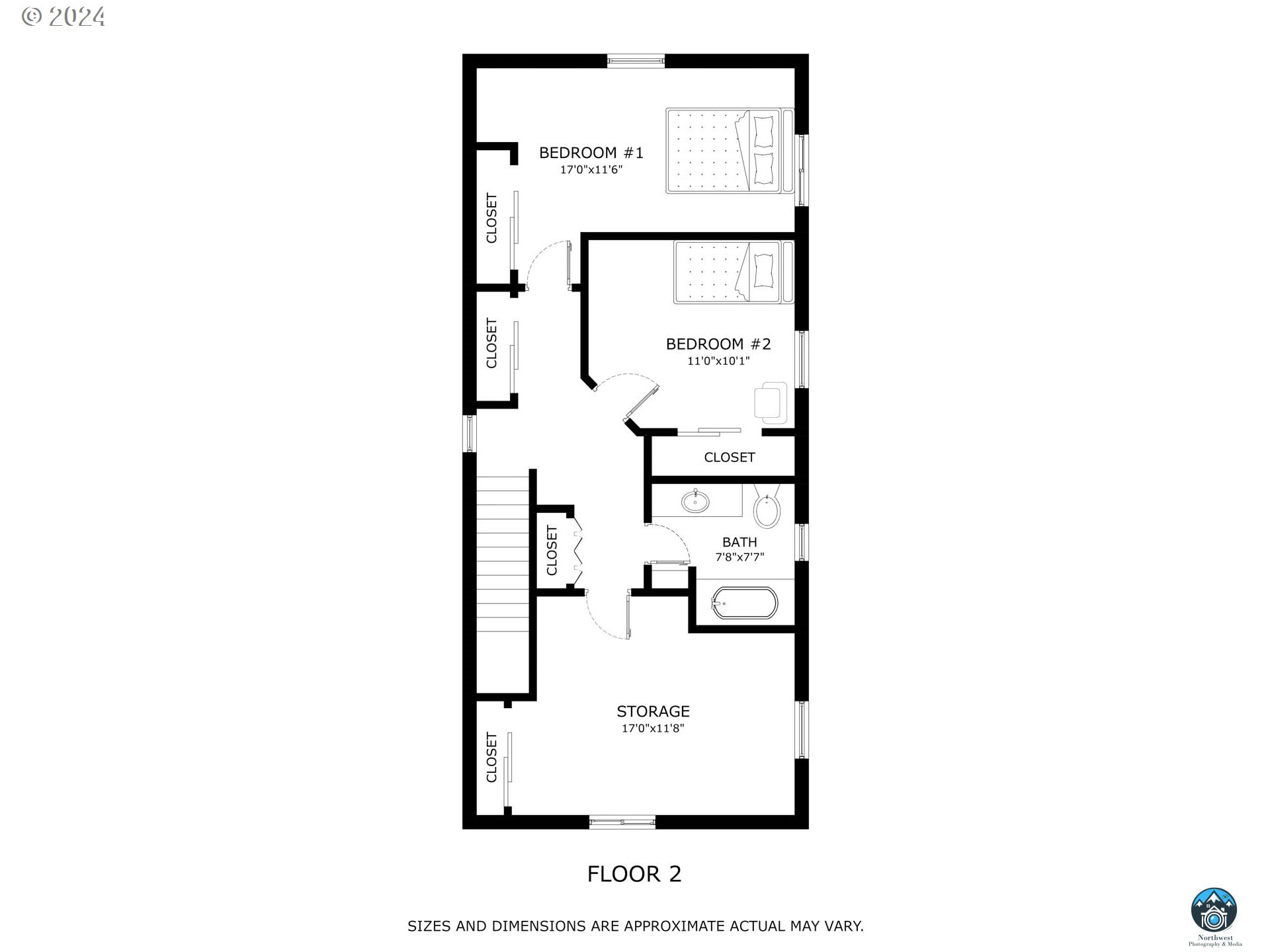 4850 A Street Springfield, OR 97478 - Photo 40 of 40