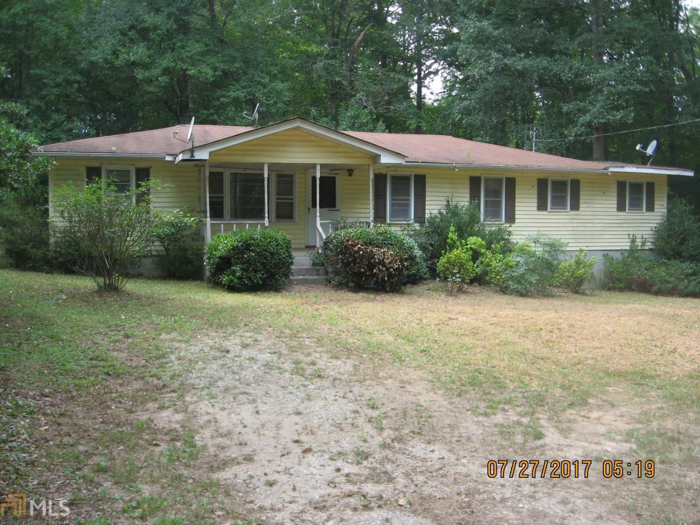 205 Howard Road Toccoa, GA 30577 - Photo 1 of 1