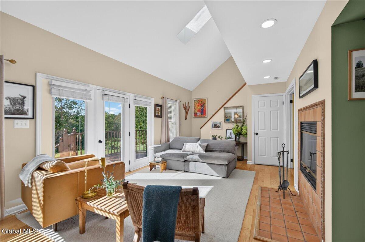 148 Haas Road Schuylerville, NY 12871 - Photo 2 of 54 04-148 HAAS-5