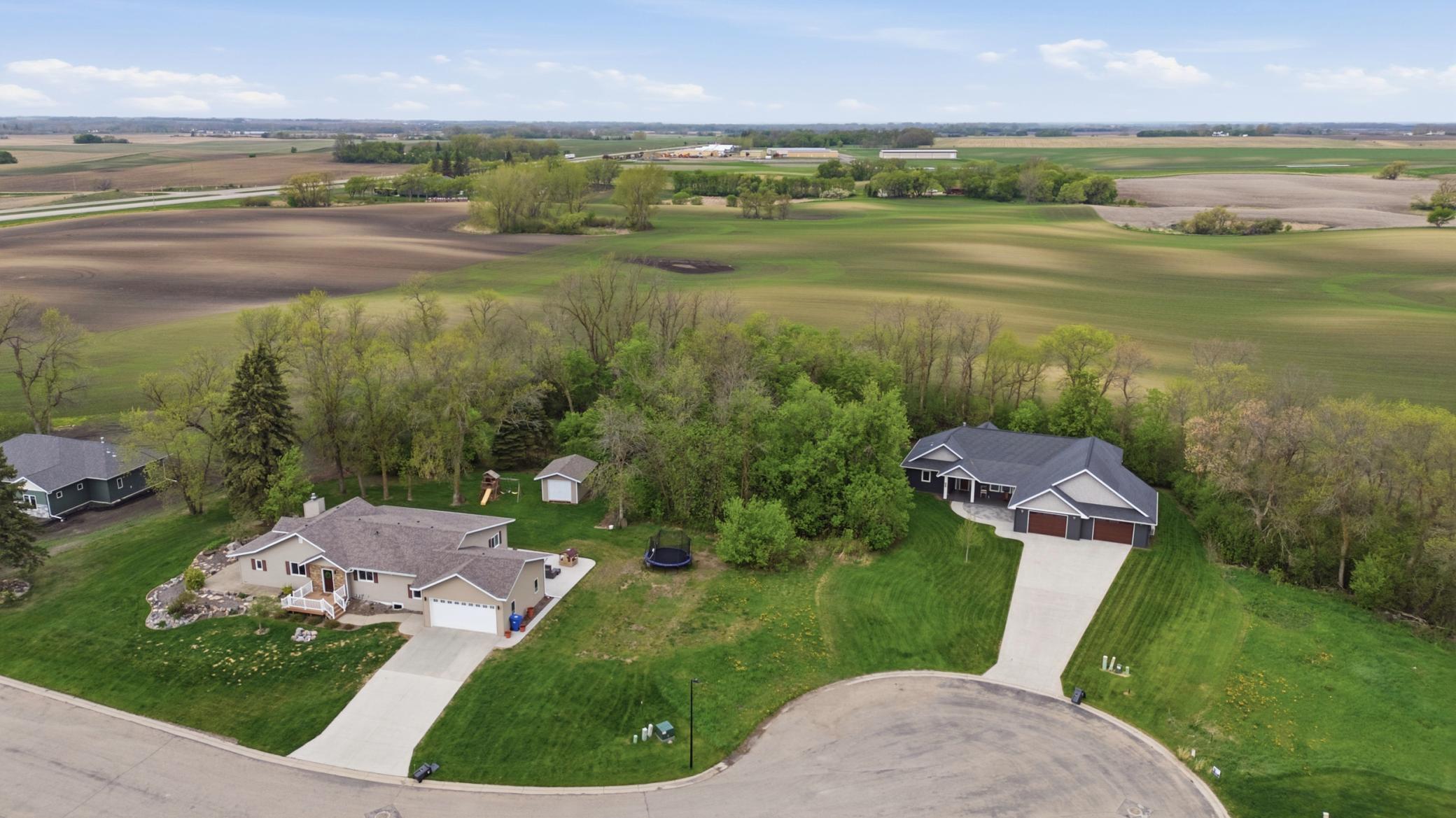 529 Leonard Street Hawley, MN 56549 - Photo 2 of 10