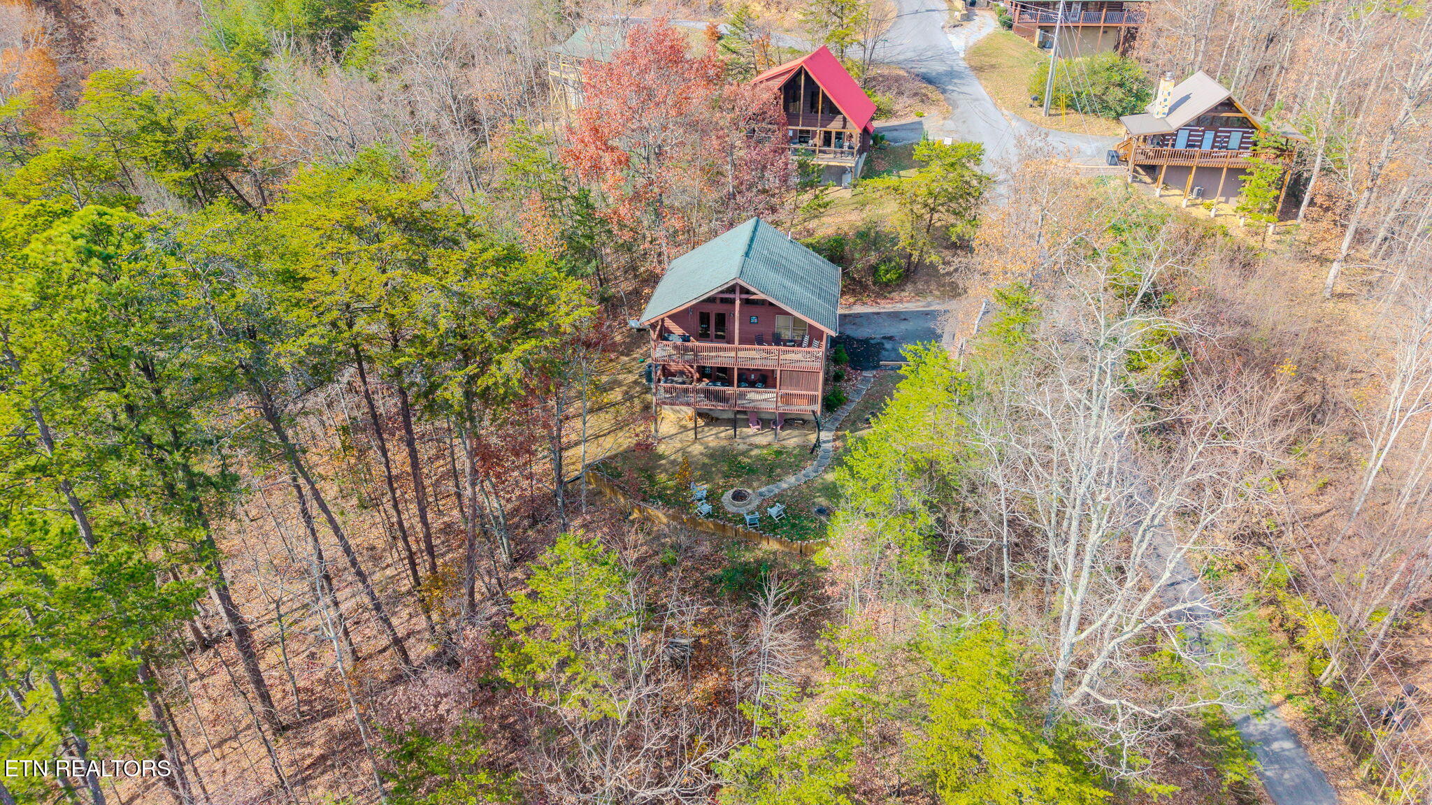 2109 Memory Way Sevierville, TN 37876 - Photo 34 of 38 13-web-or-mls-DJI_20251120115200_0484_D