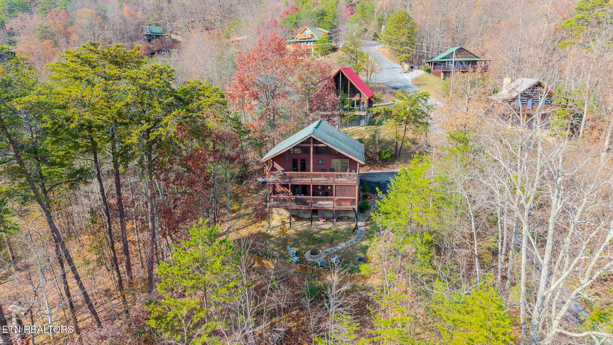 2109 Memory Way Sevierville, TN 37876 - Photo 35 of 38 12-web-or-mls-DJI_20251120115155_0483_D