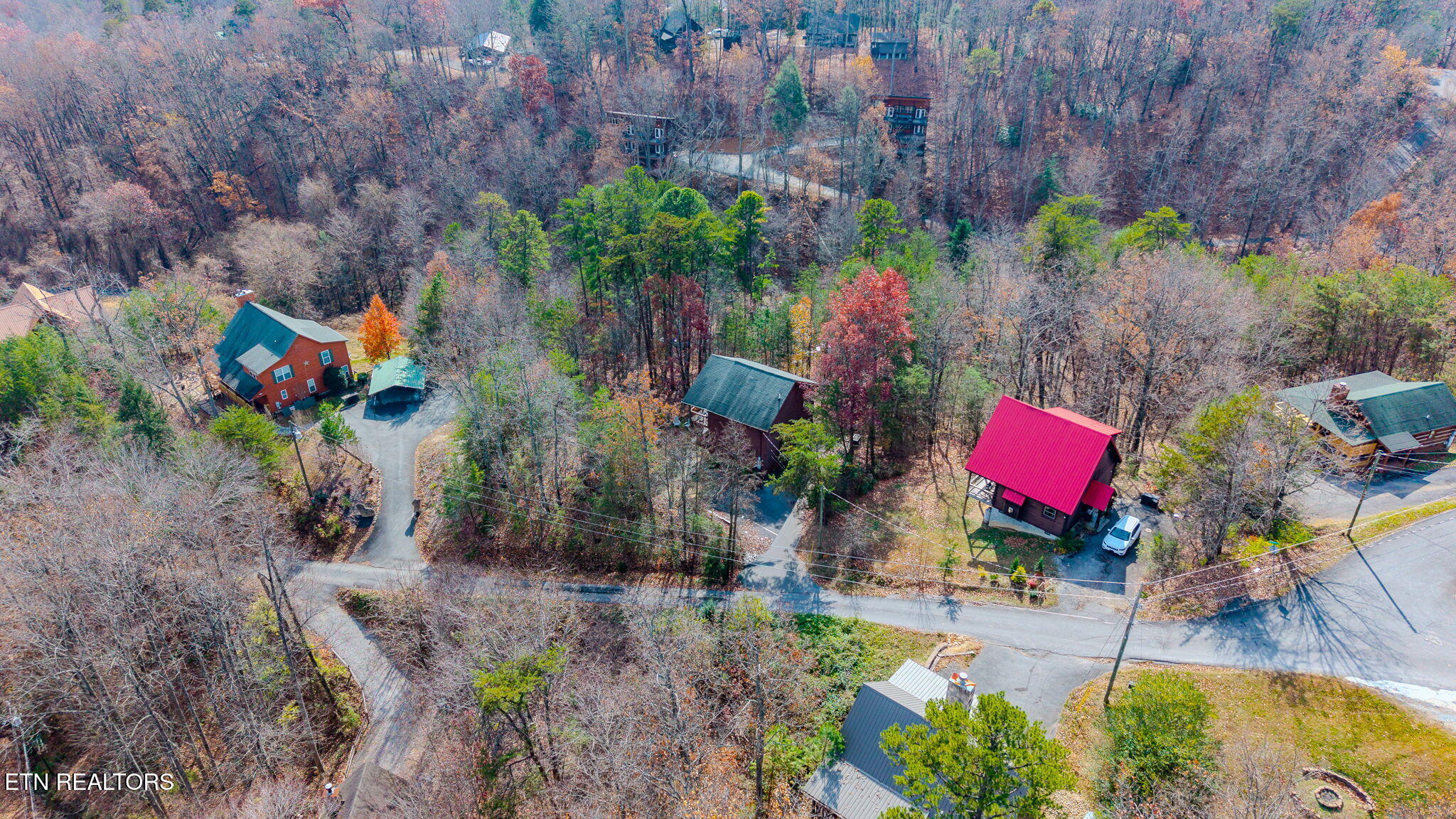 2109 Memory Way Sevierville, TN 37876 - Photo 38 of 38 15-web-or-mls-DJI_20251120115246_0486_D