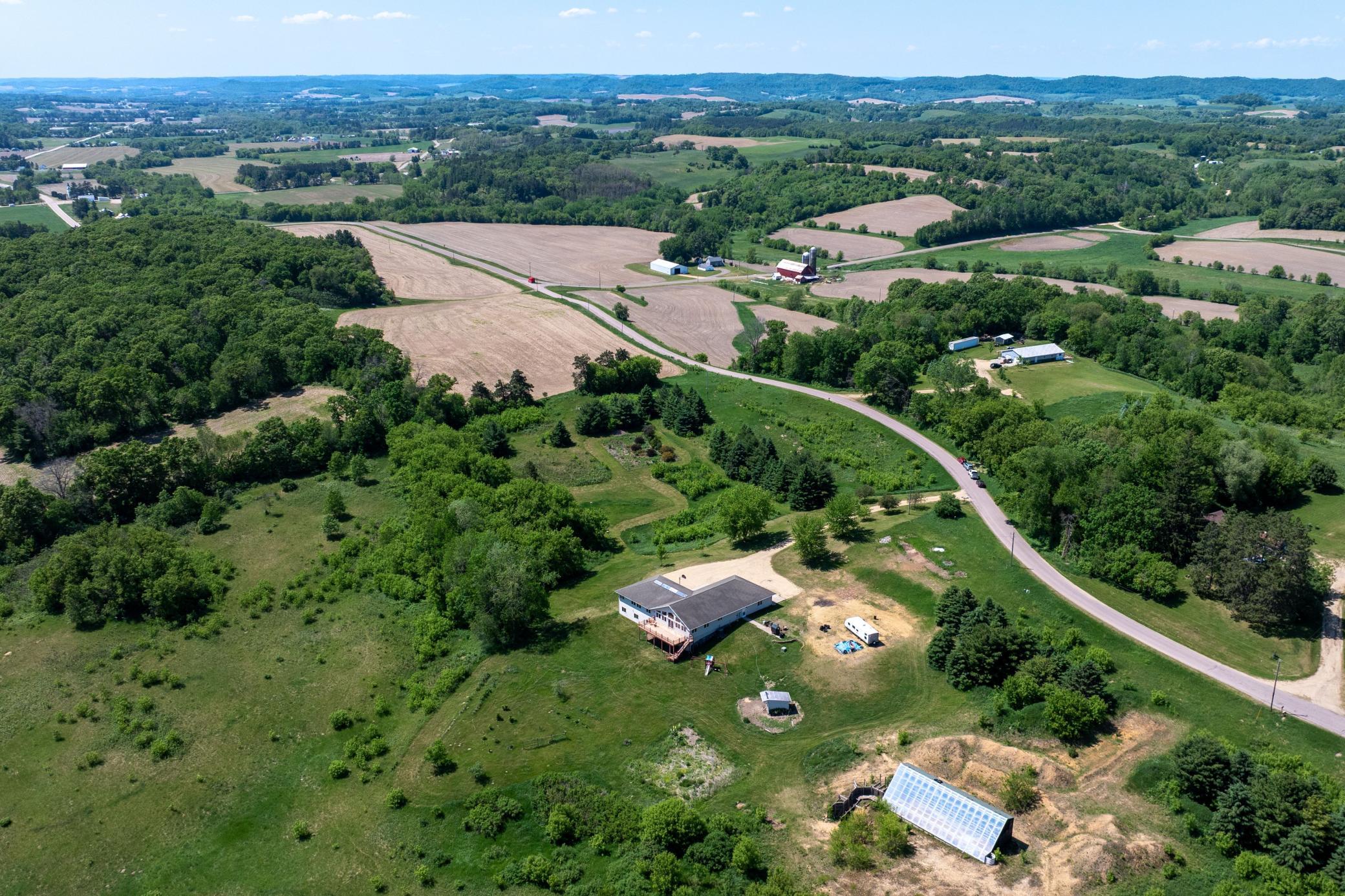 W169 Evanger Road Independence, WI 54747 - Photo 53 of 64