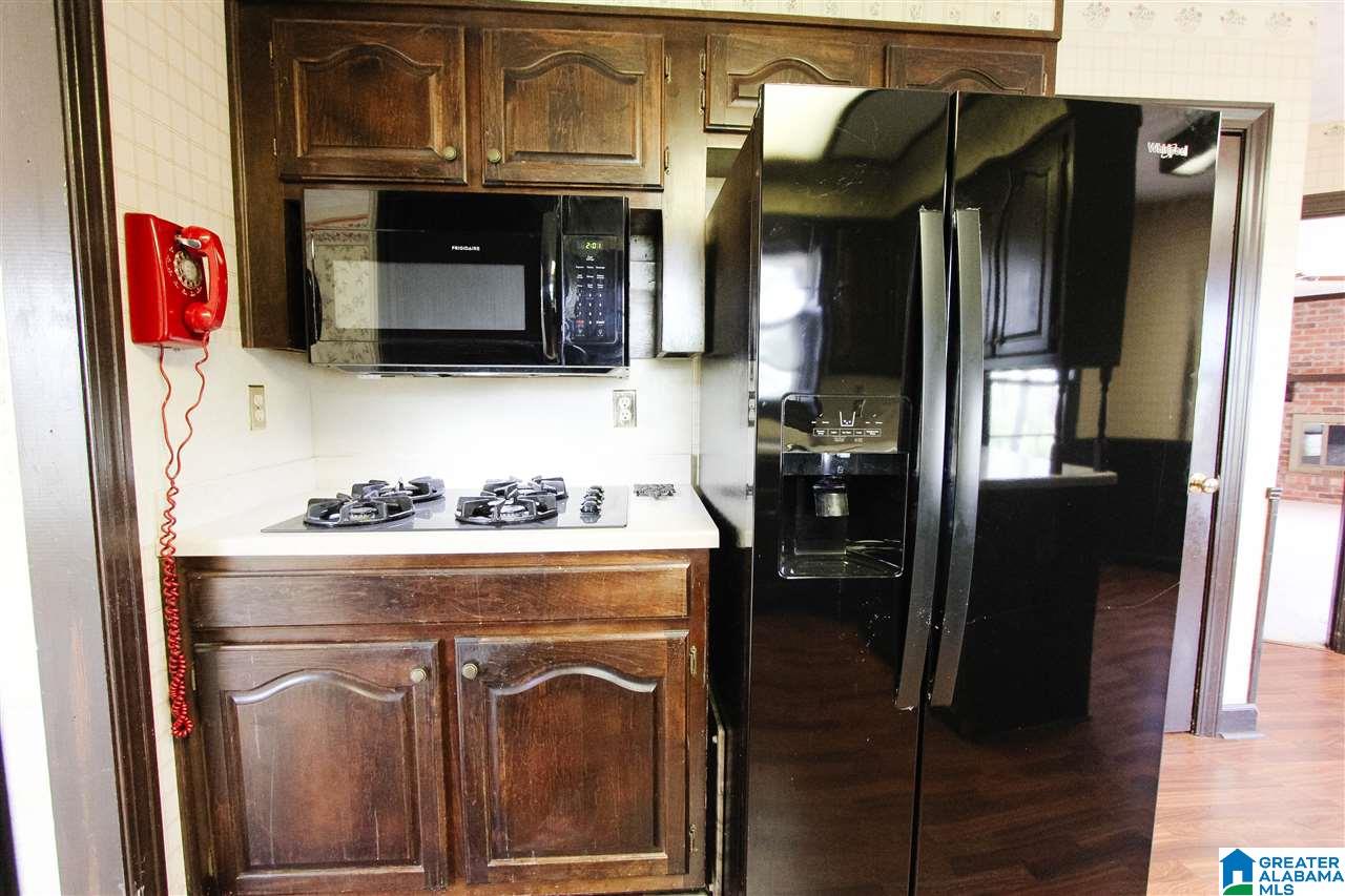30 Diana Hills Road Anniston, AL 36207 - Photo 22 of 50