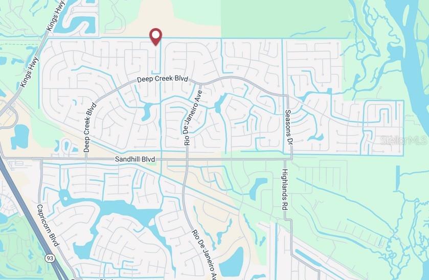41 Rio Cuarto Street Punta Gorda, FL 33983 - Photo 6 of 10