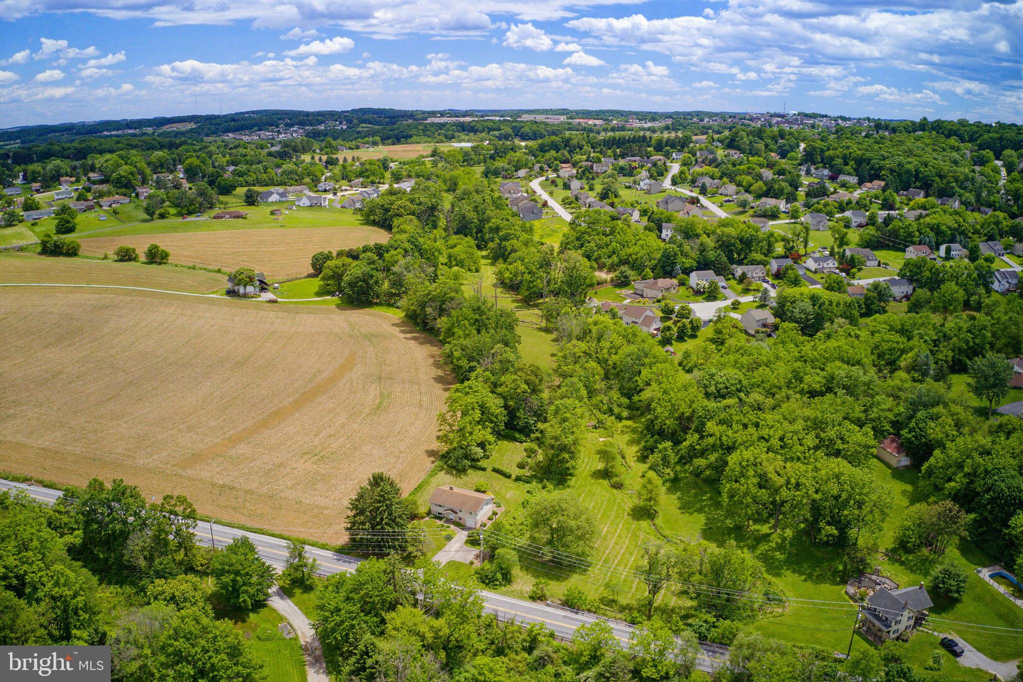 1110 Lombard Road Red Lion, PA 17356 - Photo 34 of 38 Aerial view 2