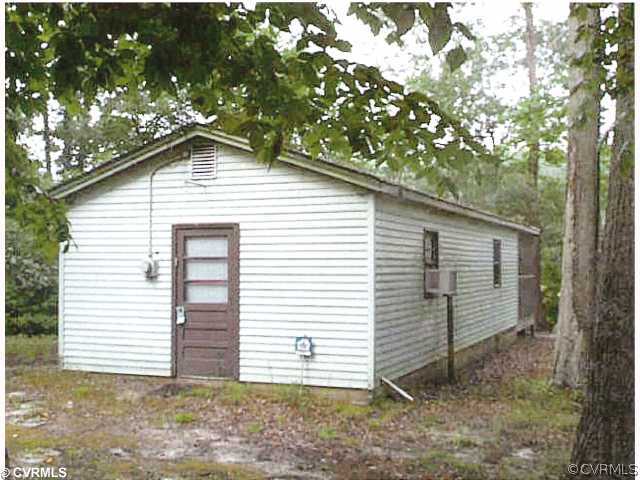 0 Tyree Isle Road Lanexa, VA 23089 - Photo 1 of 1 Exterior Front