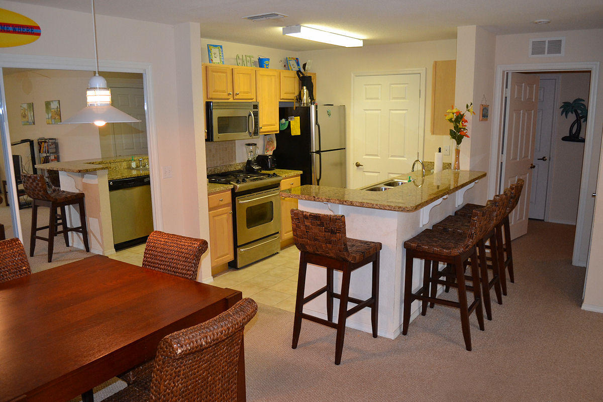 304 Lighthouse Road, Unit 304 Panama City Beach, FL 32407 - Photo 3 of 14 Gallery Image 3