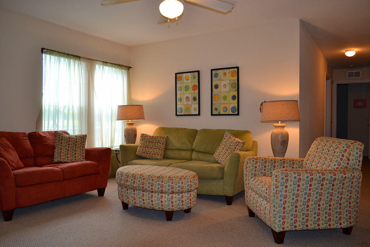 304 Lighthouse Road, Unit 304 Panama City Beach, FL 32407 - Photo 4 of 14 Gallery Image 4