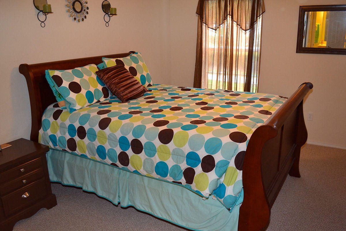 304 Lighthouse Road, Unit 304 Panama City Beach, FL 32407 - Photo 5 of 14 Gallery Image 5