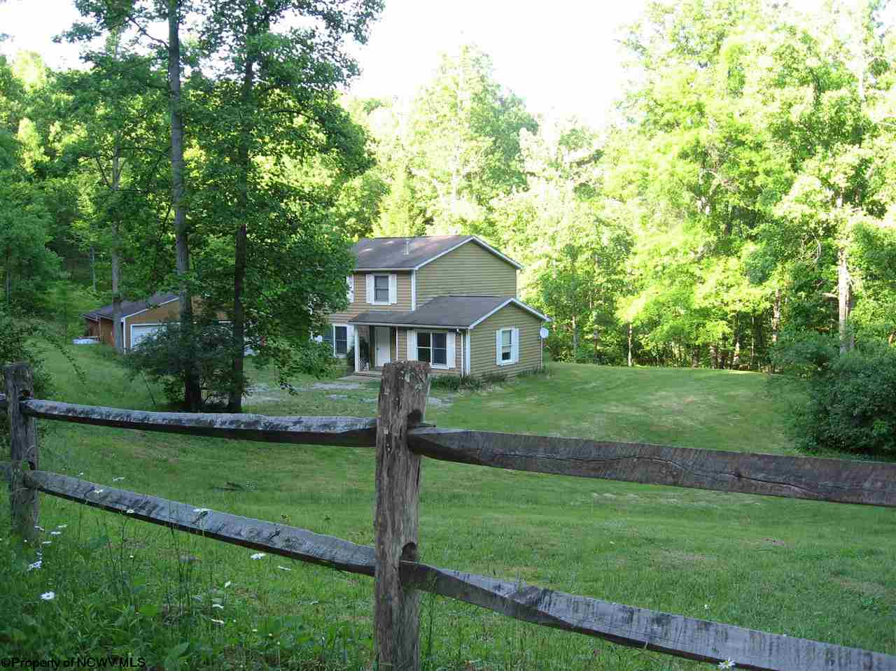 651 Endova Road Rock Cave, WV 26234 - Photo 4 of 19 Gallery Image 4