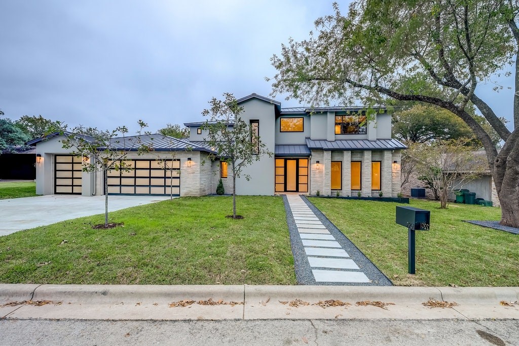 2201 Cypress Point West Austin, TX 78746 - Photo 1 of 1
