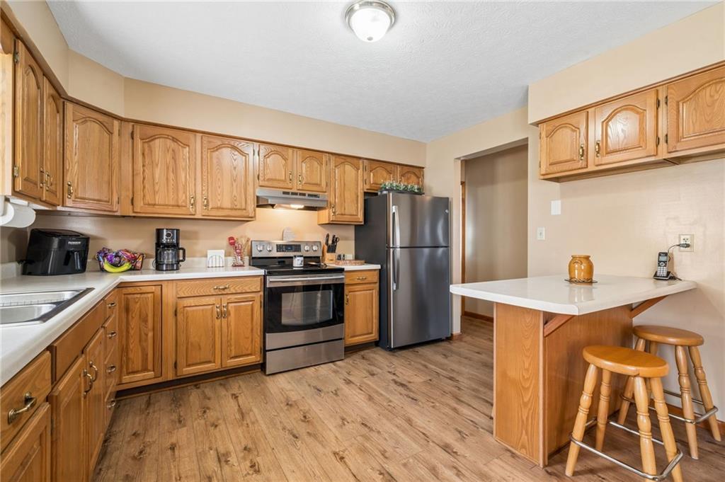 138 Buckeye Road Mount Pleasant, PA 15666 - Photo 6 of 24 Gallery Image 6