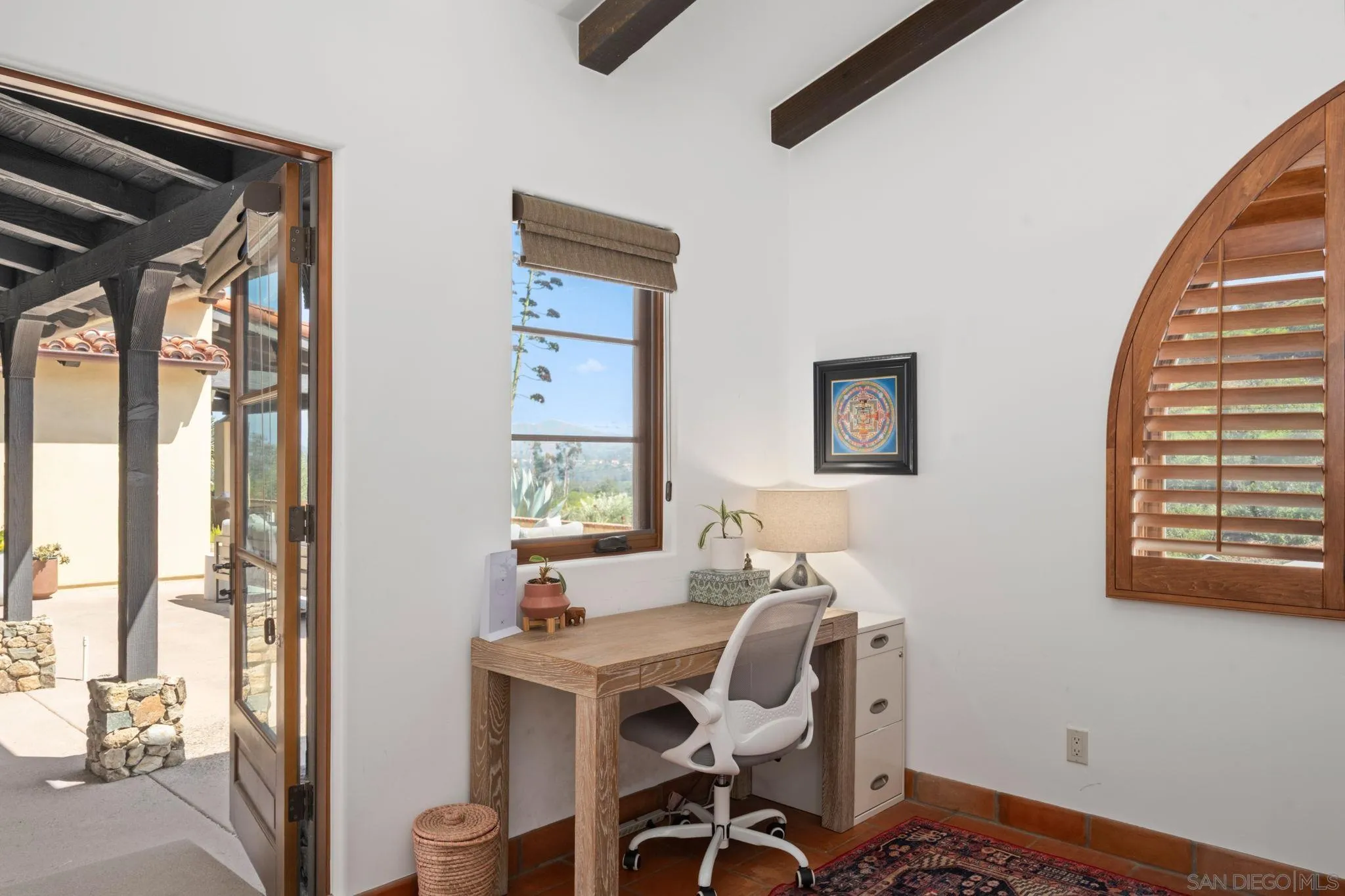 5616 La Sencilla Rancho Santa Fe, CA 92067 - Photo 17 of 23 Primary Bedroom
