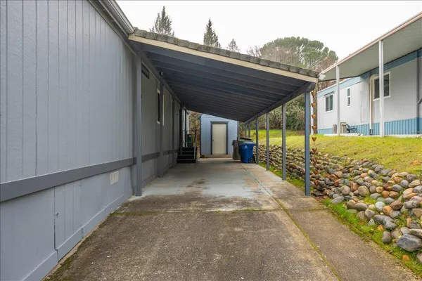 a view of entryway with stairs