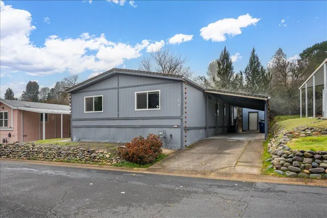 $120,000 | 1237 Mountain Shadows Boulevard, Redding, CA 96003
