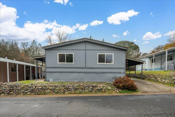 $110,000 | 1237 Mountain Shadows Boulevard, Redding, CA 96003